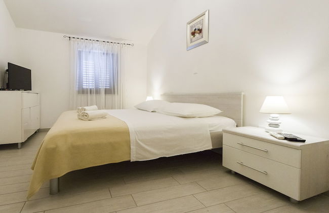 Apartments Gajeta - Foto 8