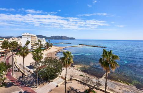 Apartamento Torre Bona - Seafront, 10 meters from the beach! - Foto 7