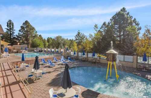 Sensational Burning Tree 4 bed 3 bath Retreat in the Country Club - Photo 44