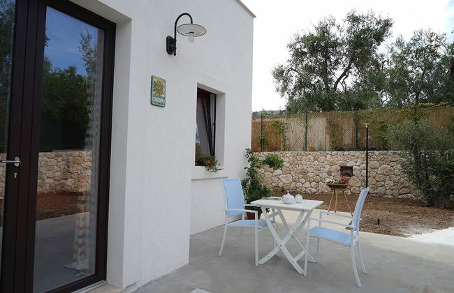 Tenuta Santa Maria - Foto 41