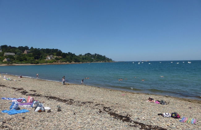 Holiday Home by Brehat Island & Sea Views - Photo 27