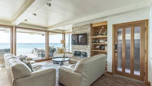 Ocean View beach house Ocean View beach house-STR14-0105 & STR14-0133 - Foto 3