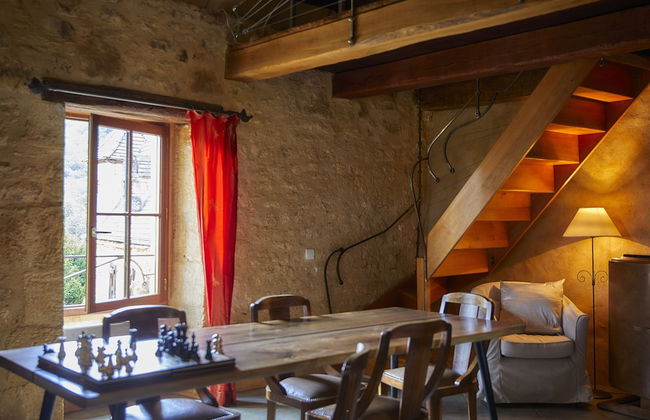 La Maison Bleue - Foto 16