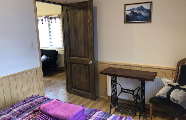 Magellanicus Rustic Suites - Foto 13