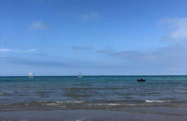 T2 Cosy Mer Plage Plérin St Brieuc - Foto 14