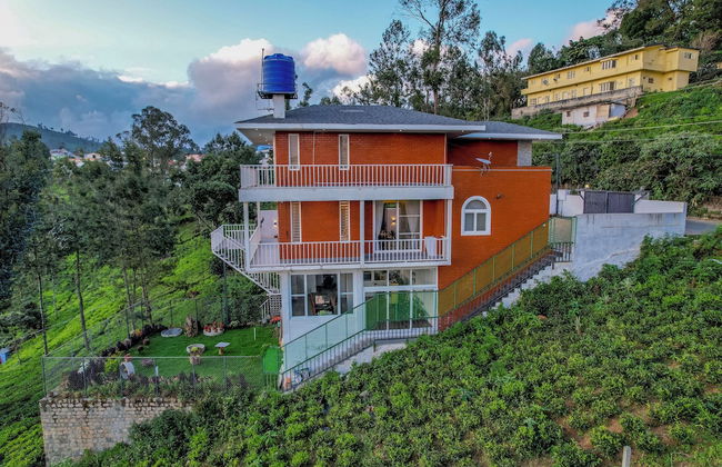 The Heaven by Xplore Indo - Foto 5