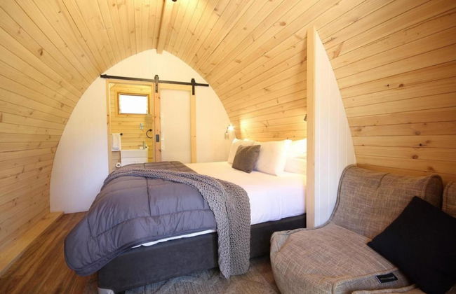 BIG4 Yarra Valley Park Lane Holiday Park - Foto 19