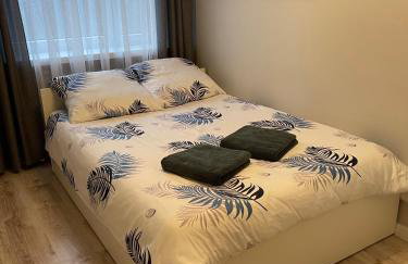 Mieszkanie w centrum z oddzielną sypialnią - Foto 17