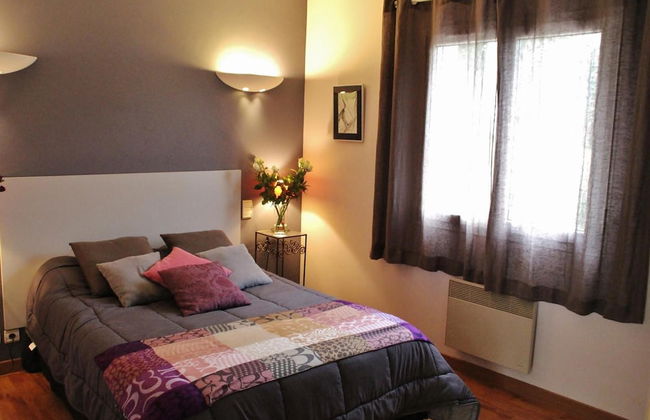 Gite Au Bouzigues - Foto 6