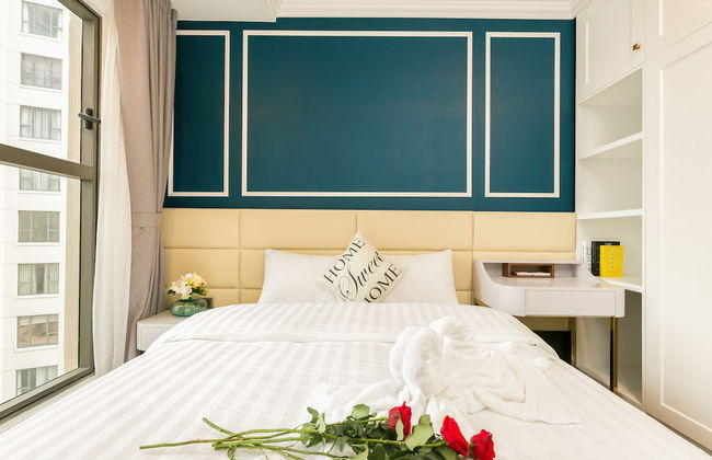 Riverside Residence - Saigon Royal - Photo 22