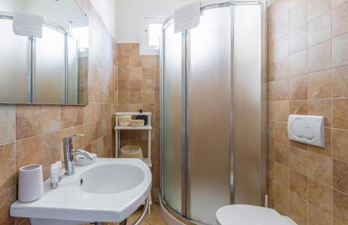 GuestHost - Settignano Quiet Apartment with Private Parking - Foto 13