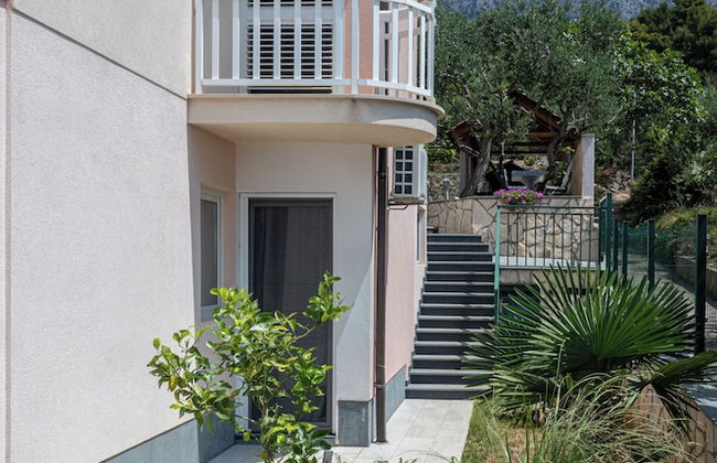 Apartments Seaview - Foto 40