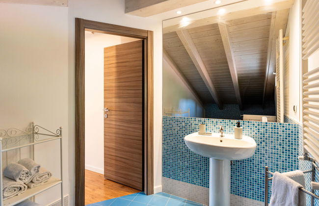 Casa Mimosa - Foto 28