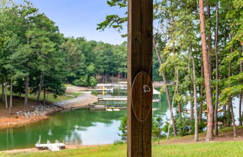 Nottely Retreat - Foto 66