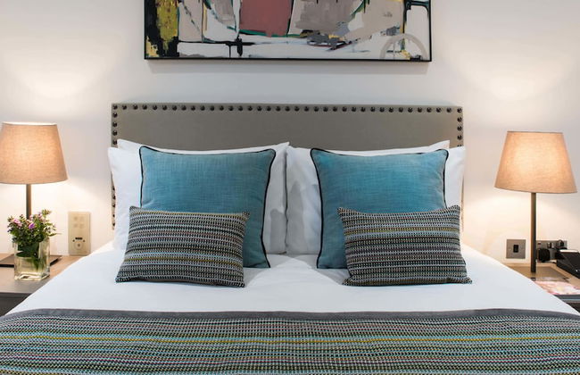 The Chronicle by Supercity Aparthotels - Foto 6