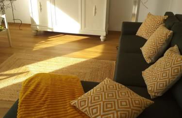 Helle 4 ZKB mit Balkon in Wittlich - Foto 1