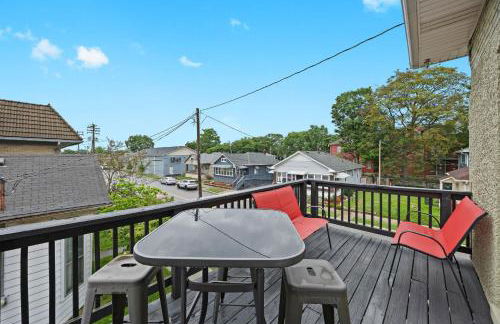 Riverview Escape in Walkable Historic District - Foto 49