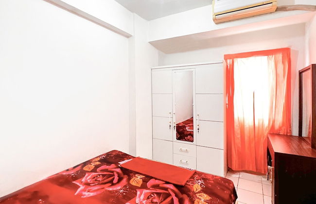 Smile Room at Cibubur Village Apartment - Foto 3