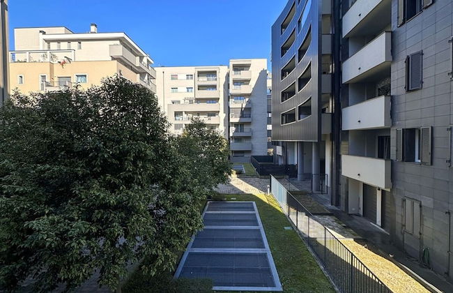 Bilocale Moderno e Confortevole con Terrazzo - Foto 19