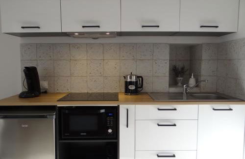 Zofia appartements - Duplex avec terrasse #2 - Foto 6