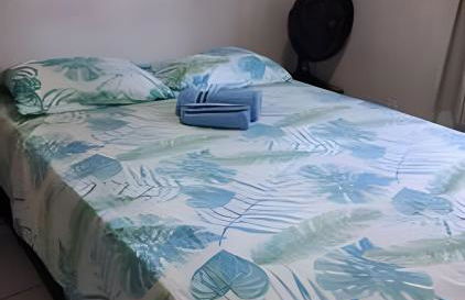 Apartamento acolhedor Maracanaú -Premium - Photo 53