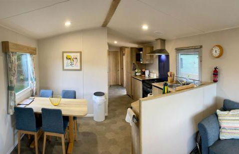Appleblossom Lodge, Lido Leisure Park, Knaresborough - Foto 15