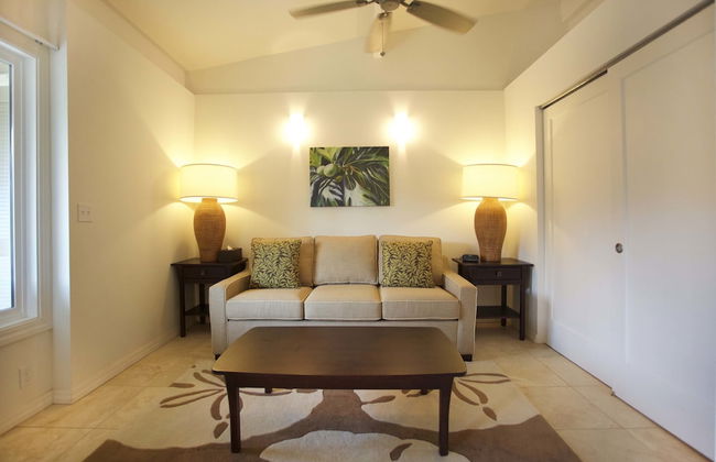 Castle at Kaua'i Kailani - Foto 16