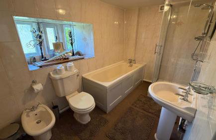 Beautiful 3 Bed Near Alton Towers, Polar Bears, Peak District - Foto 43