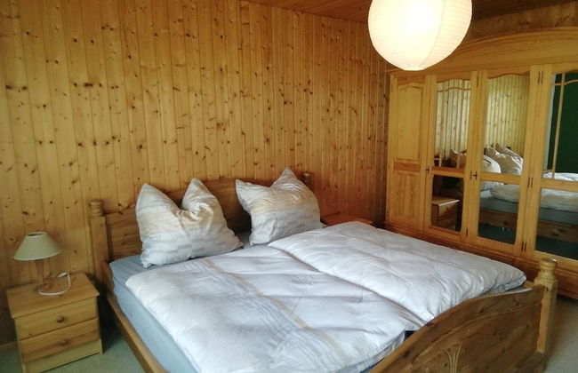 Charmante Harzer Doppelhaushalfte - Foto 3