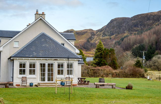 Feochan Bheag - Foto 27