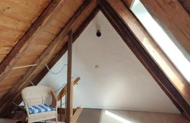 Katharinen Maisonette - Foto 13