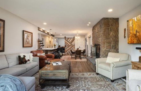 Villas at Snowmass Club - Foto 52