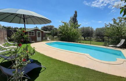 Mas Sansonnets - Foto 1