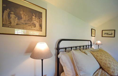 The Red Shed Entire home for 2 Private garden and parking 2 miles from Bury St Edmunds - Foto 14