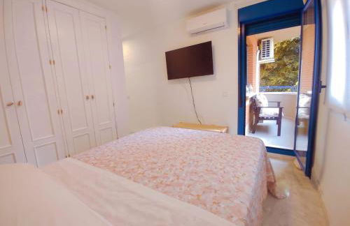 Apartamento Málaga Sea & Center - Photo 8