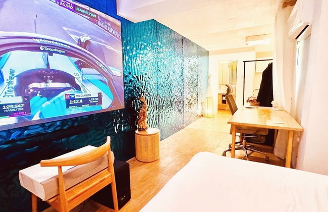 Blue Whale Villa - Photo 6