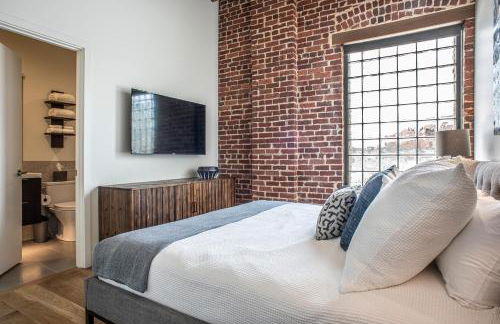 Elevation Lofts Hotel - Foto 61