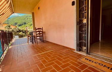 Villa Marcella - Near 5 Terre - Holiday Apartment - Foto 10