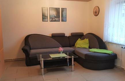 Ferienwohnung-Nickl - Foto 2