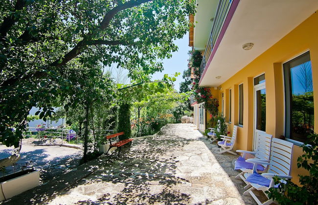 Villa Sequoia - Foto 24