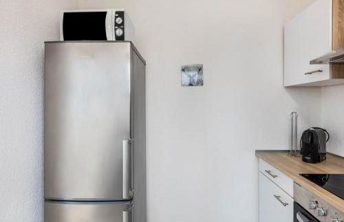 Ferienwohnung Schwarzwaldblick - Foto 7