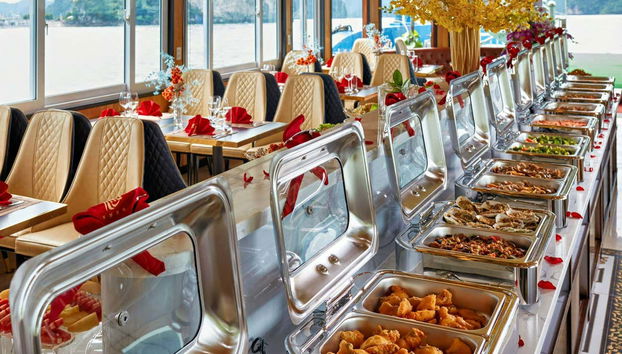 Ha Long Bay Day Trip - Photo 2