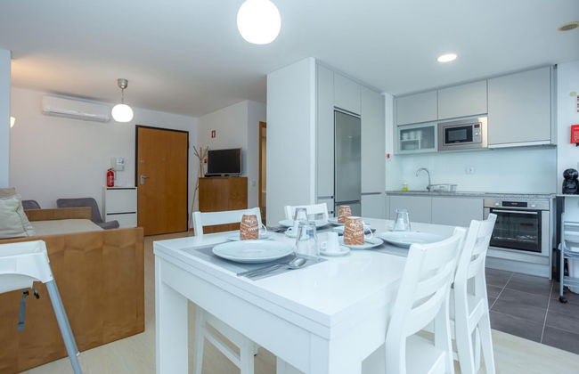 Galante Beach Apartment 2 - Photo 12