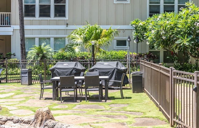 Kauai Villas At Poipu Kai E211 3 Bedroom Condo - Foto 50