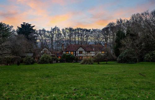 6 Bed in Taunton oc-b34095 - Foto 40