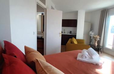 PARIS Balcony TOP FLOOR Room - Foto 61