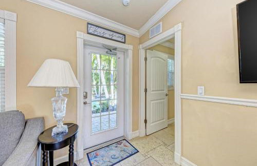 Anna Maria Island Edgewater Bungalow - Foto 6