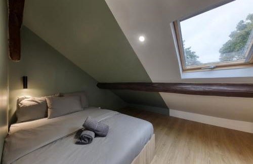 Appartement moderne proche Paris - Foto 11