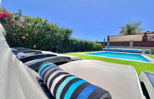 Estrella Del Sur Tauro Ocean Wiew Heated Pool - Foto 1