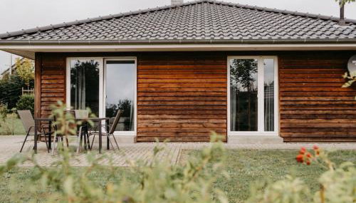 Haus Hilde Zarrentin am Schaalsee - Foto 4